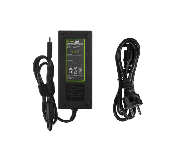 Green Cell Zasilacz do Dell XPS 130W (6.7A, 4.5-3.0mm) - 516569 - zdjęcie 2